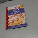 Meals in Minutes (Everyday Cookbook Collection)