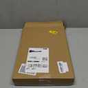 3 Tier Expandable Shoe Rack for Closet, Stainless Steel Shoe Shelf, Strong Weight Capacity Shoes Organizer, Easy to Install and Saving Space Standing Shelf with Sturdy Frame(3 Tier)