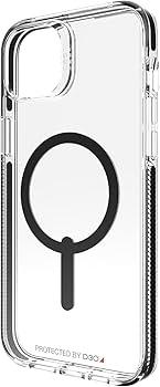 ZAGG Case For iPhone 16 Plus