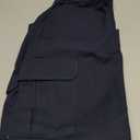 Red Kap Women's Industrial Cargo Pant Size 10