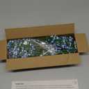 Yastouay Babys Breath Artificial Flowers, 6Pcs Fake Babys Breath Flowers Artificial Bulk, Real Touch Faux Babies Breath Gypsophila Bouquet for Wedding Centerpiece Floral Arrangement Party Decor