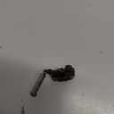 FixNZip Large Black Nickel Zipper Repair Kit | Universal No-Sew Slider Replacement for Heavy Jackets, Wetsuits, Boat Covers, and Luggage | Instant and Reusable Zipper Repair Tool | Sizes 8-10