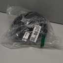 XJD Toddler Helmet Kids Bike Helmet for Infant/Baby Multi-Sport Adjustable Skateboard for Kids Boys Girls Lightweight for Age 1 and Older (X-Small: 18.11"-20.08" / 46-51 cm, Black)