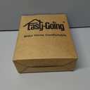 Easy-Going Waterproof Dog Bed Cover Reversible Leak Proof Pet Blanket Replacement Mat for Furniture Washable Couch Cover Sofa Cover for Dogs Cat(30x70 Inch, Gray/Light Gray)