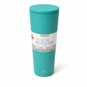 DI Simple modern Clac Tumbler IslandJD 24OZ Green