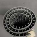 FYY Extra Large Warming Mat for Food with Heat Resistant Pad, Prevent Countertop Cracks, Keep Meal Warm, Rapid and Full Surface Heating, 6 Temp Settings, 6H Timer, Rollable Portable Food Warmer, Grey (Gray)