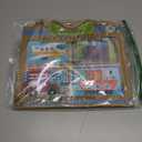 Melissa & Doug Natural Play Wooden Puzzle: Ready, Set, Go (Four 4-Piece Vehicle Puzzles)