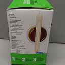 Parissa Face & Body Sugar Wax | 100% Natural, Vegan & Hypoallergenic, Gentle, Microwavable Formula for Sensitive Skin | Facial waxing kit for women | 20 Epilation Strips, 3 Spatulas | 140ml (5 Fl Oz)