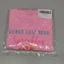 Funnycokid Big Sister Shirts for Girls Pregnancy Announcement Toddler Promoted to T-Shirt 1-6 Years