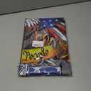 3 Ply 250 Year American Anniversary Flag Patriotic 250th Anniversary USA Flag 4th of July We The People 1776 Yard Flags For Outside 3x5 Ft Double Sided Outdoor Decorations