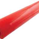 Allstar Performance ALL22410 Red 0.07" Thick 24" Wide 10' Plastic Roll
