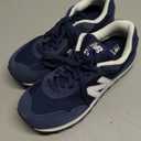 New Balance Men's 515 V3 Sneaker Size 7 Nb Navy/White/Aluminum Grey