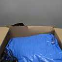 Family Pool Inflatable with Pump - 136'' x 72'' x 22'' Swimming Lounge Pools for Adults Family