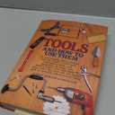 Tools & How to Use Them (Hardcover)