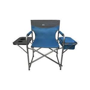 Caddis Sports Cool Chair - Moroccan Blue