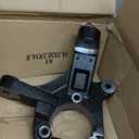 3" Lift Spindles Pickup SUV Suspension Level Kit 2WD For 1999-2007 Chevrolet Silverado 1500 Tahoe Suburban 1500, For GMC Sierra 1500 Classic Yukon Yukon XL C1500, For 99-06 Cadillac Escalade