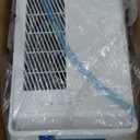 1800 Sq.Ft Most Efficient Energy Star 2025 Dehumidifier,Vellgoo Max 34 Pint/D (Standard 22Pint/D) Dehumidifier for basement with Drain Hose, Intelligent Humidity Control for Home,Bedroom, Bathroom (White)