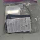 Trustown Blood Pressure Monitor Upper Arm Automatic Digital BP Machine Wide Cuff (8.7'' 16.5'') 2x99 Reading Memory Large LCD Screen 3 Color Backlight Talking Function for Home Use