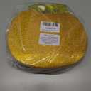 Fovths 24 Pack Fall DIY Foam Picture Frames Craft Kit Thanksgiving Autumn Pumpkin Photo Frame Ornaments with 300 Stickers for Thanksgiving Gifts Holiday Home Party Activities