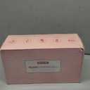 5 in 1 High-Speed Hot Air Styler - Professional Frizz-Free Hair Dryer Brush, Fast Drying Hair Dryer with Diffuser, No Heat Damage Air Styler Wrap - Curl, Volumize Gift for Women