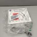 PAR38 Dusk to Dawn Sensor LED Light Bulb, 120 Watt Equivalent, Energy Efficient 14W, E26 Standard Base, Daylight White 5000K, Non-Dimmable, 10,000 Hour Lifetime , 2-Pack