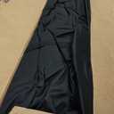 10x10 Pop Up Canopy Tent with Dual Vented Roof, One Push Setup, White