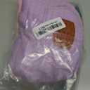 2 Pack Dog Hoodie Sweaters for Small Medium Dogs Warm Dog Clothes for Large Dogs Soft Waffle-Like Laminated Sweatshirt Bulldog (Pink+Purple, S (Back: 11.5",Chest: 15.5", Neck: 10"))