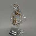 33 Inches Long Purple Braid Anime Costume Wig  High Temperature Heat Resistant Silk Fiber  Natural Looking Costume Wig for Halloween Party, Cosplay (Small Size)