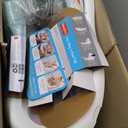 Fisher-Price™ Baby to Toddler Bath 4-in-1 Sling 'N Seat Tub with Removable Infant Support and 2 Toys, Pacific Pebble