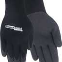 Red Steer A201-S/M Palm Coated Work Glove (1 Pair)