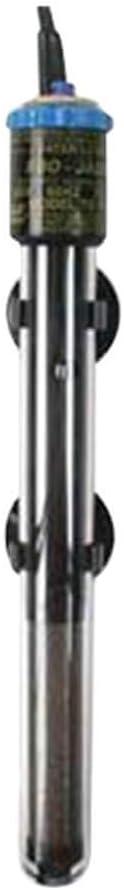 Eheim 3619090 Jager Aquarium Thermostat Heater 300W, Black