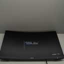 ASUS TUF Gaming VG27VH1B 27 Curved Monitor, 1080P Full HD, 165Hz (Supports 144Hz), Extreme Low Motion Blur, Adaptive-sync, FreeSync Premium, 1ms, Eye Care, HDMI D-Sub, BLACK