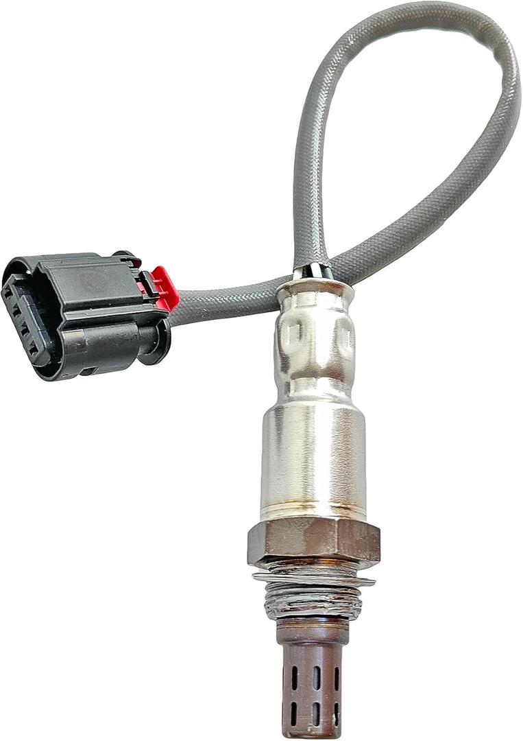 Oxygen Sensor Replacement for 2018-2022 Jeep Cherokee 2.0L Wrangler Gladiator Grand Cherokee 3.6L Ram 1500 5.7L 68224424AA