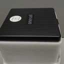 oneisall Automatic Cat Feeder for 2 Cats, 20 Cups/5L Automatic Cat Food Dispenser for Small Pets Indoor, Timed Cat Feeder for Dry Food (Black)