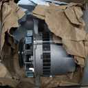 ACDelco Gold 334-1547 Alternator, Remanufactured