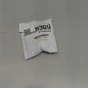 PUAINTA Dog Ear Cleaner, Natural Dog Ear Drops and Infection Treatment, Quantum Silver Dog Ear Cleaning Solution for Itching, Irritation & Wax Build-Up,1oz, Expires on 06/24/2028