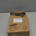 Rechargeable Wireless Pump Travel Storage Bags Set - 10 Pack Portable Space Saver Bags for Travel & Home - Vacuum Compression Packing Seal for Clothes, Blankets, Seasonal Storage