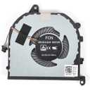 Replacement CPU w/GPU Cooling Fan for Dell XPS 15 9570 & XPS 15 7590, Precision 5530 5540 Series Laptop P/N: 008YY9 0TK9J1 TK9J1 08YY9