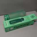 Hydracy Premium Sports Bottle 32oz Moonlight Green