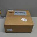 Fuxury 1000 Count Black Plastic Grocery Bags 11.5" x 6.5" x 21", T-shirt, , Take Out, Restaurants, To Go, Retail Shopping Bags in Bulk for Small Business (Made in USA)