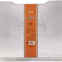 Traeger Grills BAC506 Ironwood 650 Drip Tray Liner Grill Accessory, 5-Pack