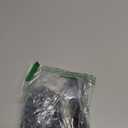 TECKNET Wireless Mouse (BT5.0/3.0 & 2.4G) Rechargeable 4800 DPI Silent USB A & Bluetooth Mouse 6 Buttons, Wide Compatibility - Grey