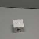 DEWENWILS 2 Pack Touch Dimmer Switch, Plug and Play Lamp Touch Control Pad, Touch Lamp Switch, Dimmable LED/CFL Lights, and Incandescent Bulbs, Dimmer Extension Cord, ETL Listed, White