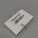 RIDGE WASHER Pressure Washer Adapter Set, Stainless Steel, Gun to Wand, M22 to 1/4'' Quick Connect, 4 Pcs