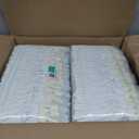 Pampers Swaddlers Diapers, Size 1 (8-14 lbs), 198 Count, Absorbent, Keeps Baby Dry and Comfortable, Skin Safe Disposable Baby Diaper