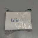 Blissy Silk Pillowcase - 100% Pure Mulberry Silk - 22 Momme 6A High-Grade Fibers - Silk Pillow Cover for Hair & Skin - Regular, Queen & King (Champagne, Standard)