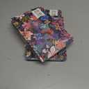 4 x 2026 Planner - 2026 Planner Weekly and Monthly, Jan.2026 - Dec.2026, 6.3" x 8.4", Planner 2026 Weekly Monthly Planner with Green Tabs, Twin-wire Binding, Back Pocket