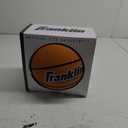 Franklin Sports Grip-Rite Indoor + Outdoor Rubber Basketballs - Official Size 29.5" Inch + 28.5" - All Weather + All Surface - Men's + Women's Basketball (Orange)