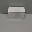 3 Pcs Puffy Makeup Bag Quilted Cosmetic Pouch for Women Cute Checkered Travel Toiletry Bag Puffer Makeup Organizer Purse Pouch Preppy Pencil Case with Zipper(Black)