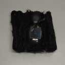 8 Modes 6.6 FT Halloween Giant Spider, Light up Spider with 36 Purple Lights, Light up Halloween Decorations Outside, for Yard Haunted House Window Party Porch Indoor Outside Decor (1PACK)